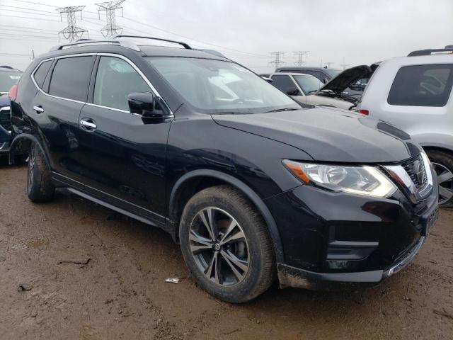 Photo 3 VIN: JN8AT2MV3KW370831 - NISSAN ROGUE 