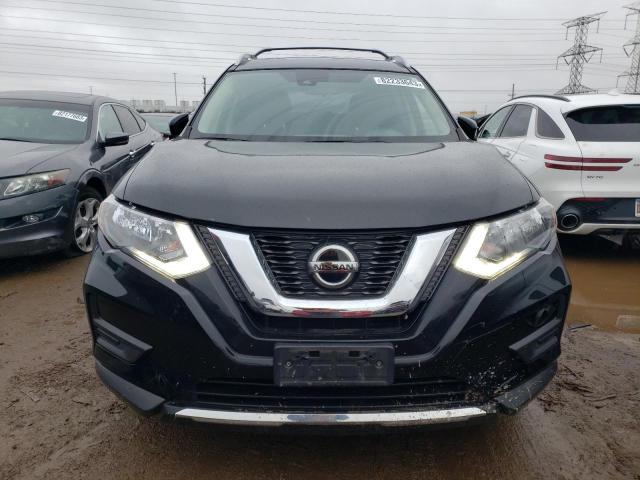 Photo 4 VIN: JN8AT2MV3KW370831 - NISSAN ROGUE 