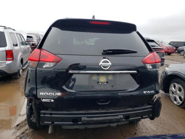 Photo 5 VIN: JN8AT2MV3KW370831 - NISSAN ROGUE 