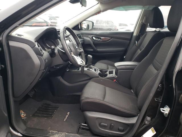 Photo 6 VIN: JN8AT2MV3KW370831 - NISSAN ROGUE 