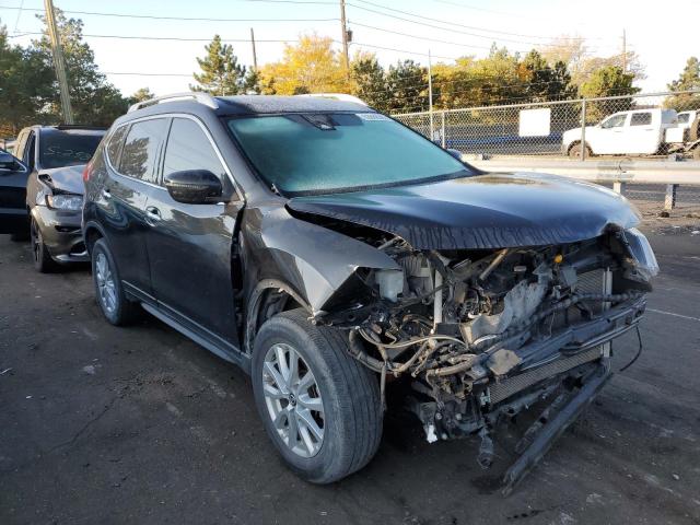 Photo 0 VIN: JN8AT2MV3KW371185 - NISSAN ROGUE S 