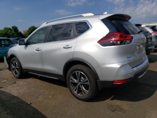 Photo 1 VIN: JN8AT2MV3KW372658 - NISSAN ROGUE 