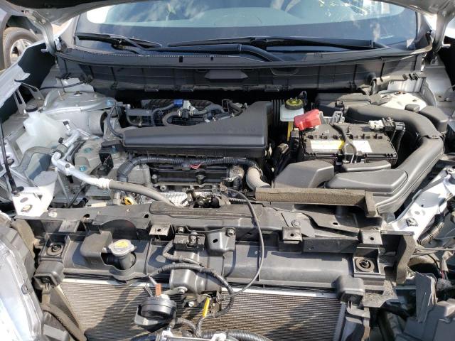 Photo 11 VIN: JN8AT2MV3KW372658 - NISSAN ROGUE 