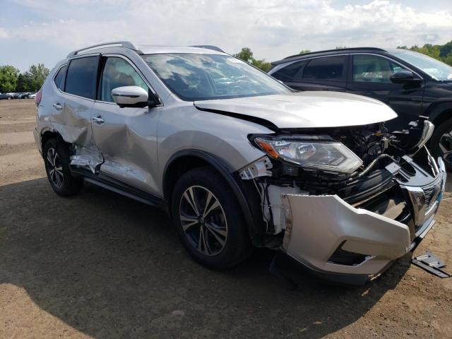 Photo 3 VIN: JN8AT2MV3KW372658 - NISSAN ROGUE 