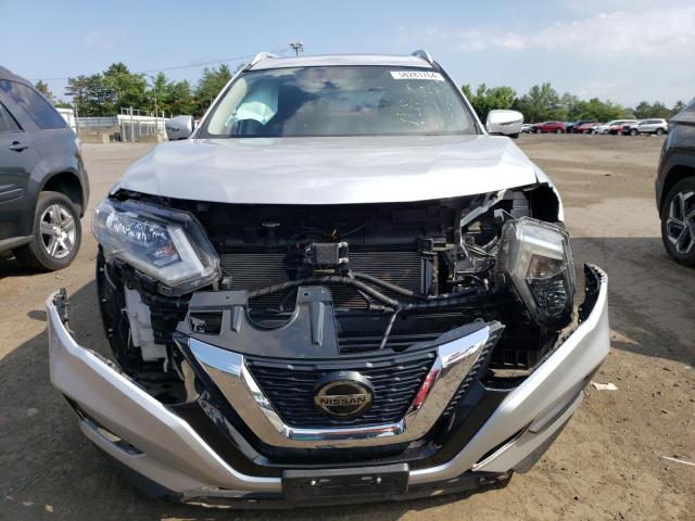 Photo 4 VIN: JN8AT2MV3KW372658 - NISSAN ROGUE 