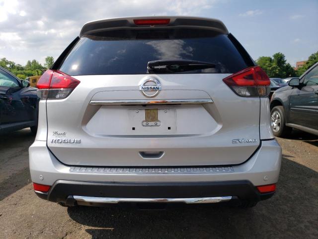 Photo 5 VIN: JN8AT2MV3KW372658 - NISSAN ROGUE 