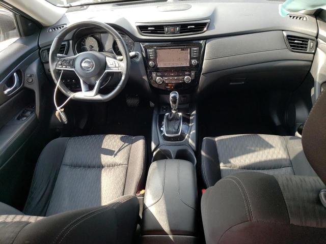 Photo 7 VIN: JN8AT2MV3KW372658 - NISSAN ROGUE 