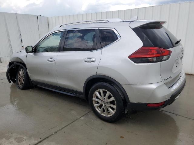 Photo 1 VIN: JN8AT2MV3KW374443 - NISSAN ROGUE S 