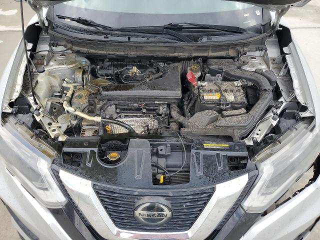 Photo 11 VIN: JN8AT2MV3KW374443 - NISSAN ROGUE S 