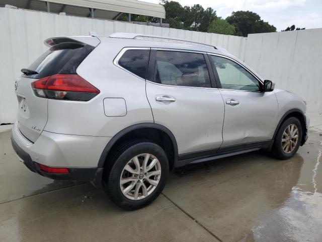 Photo 2 VIN: JN8AT2MV3KW374443 - NISSAN ROGUE S 