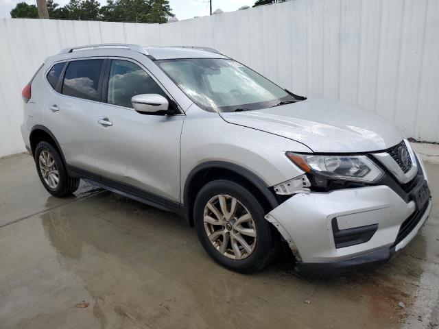 Photo 3 VIN: JN8AT2MV3KW374443 - NISSAN ROGUE S 