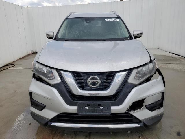 Photo 4 VIN: JN8AT2MV3KW374443 - NISSAN ROGUE S 