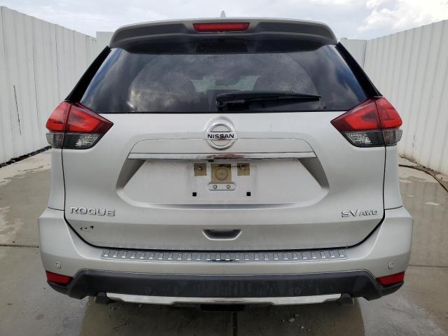 Photo 5 VIN: JN8AT2MV3KW374443 - NISSAN ROGUE S 