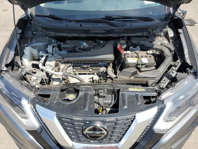 Photo 11 VIN: JN8AT2MV3KW375382 - NISSAN ROGUE S 