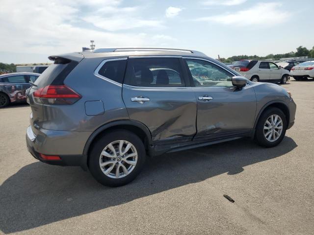 Photo 2 VIN: JN8AT2MV3KW375382 - NISSAN ROGUE S 