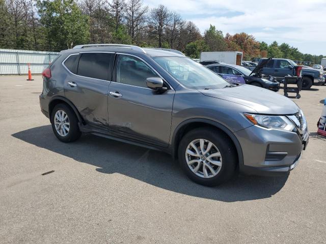 Photo 3 VIN: JN8AT2MV3KW375382 - NISSAN ROGUE S 