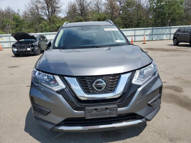 Photo 4 VIN: JN8AT2MV3KW375382 - NISSAN ROGUE S 