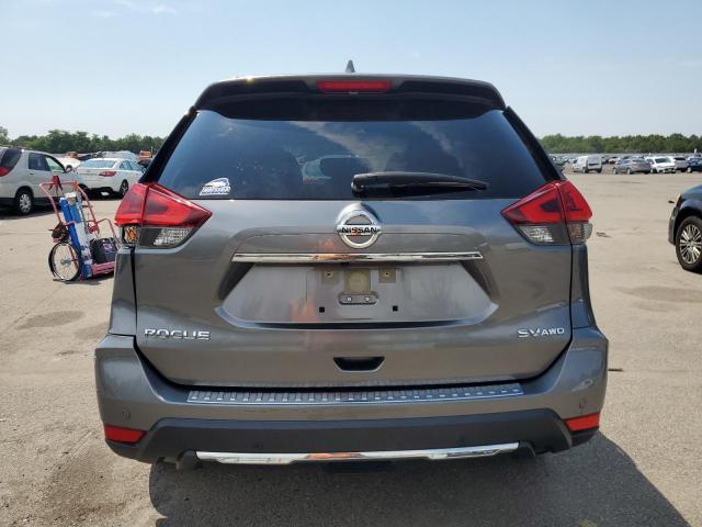 Photo 5 VIN: JN8AT2MV3KW375382 - NISSAN ROGUE S 