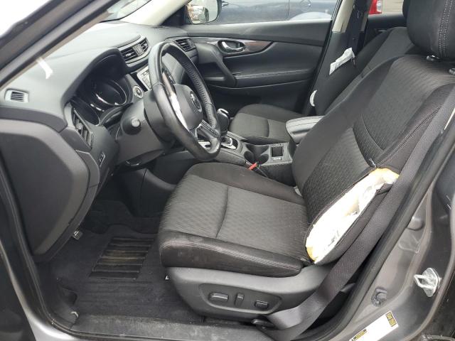 Photo 6 VIN: JN8AT2MV3KW375382 - NISSAN ROGUE S 