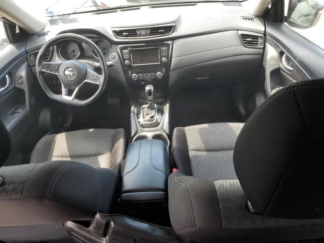 Photo 7 VIN: JN8AT2MV3KW375382 - NISSAN ROGUE S 