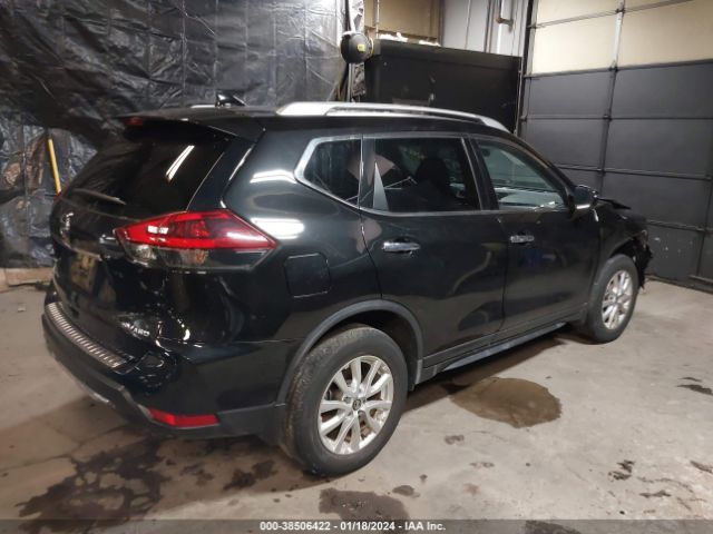 Photo 3 VIN: JN8AT2MV3KW377763 - NISSAN ROGUE 