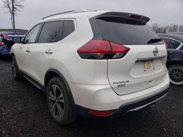 Photo 1 VIN: JN8AT2MV3KW378637 - NISSAN ROGUE 