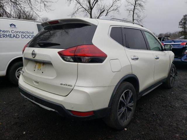 Photo 2 VIN: JN8AT2MV3KW378637 - NISSAN ROGUE 