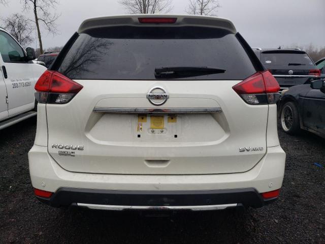 Photo 5 VIN: JN8AT2MV3KW378637 - NISSAN ROGUE 