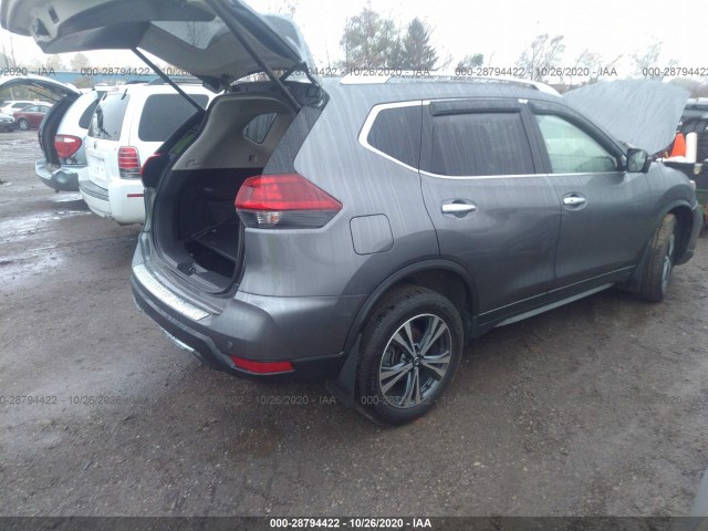 Photo 3 VIN: JN8AT2MV3KW383241 - NISSAN ROGUE 