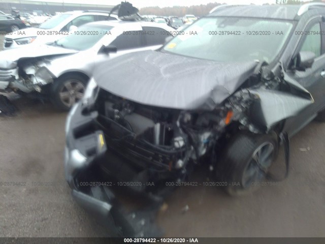 Photo 5 VIN: JN8AT2MV3KW383241 - NISSAN ROGUE 