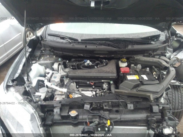 Photo 9 VIN: JN8AT2MV3KW383241 - NISSAN ROGUE 