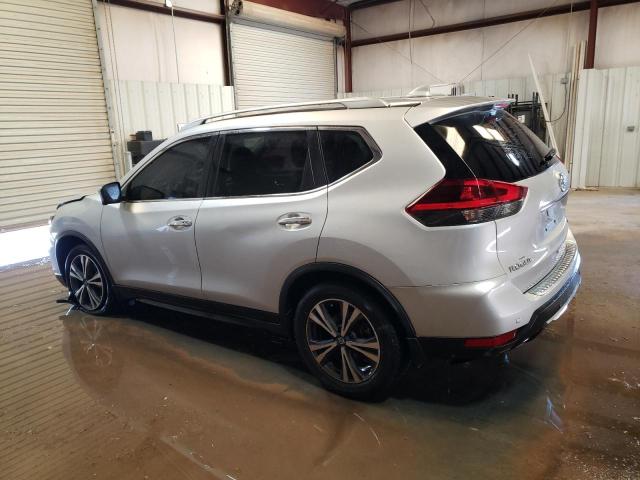 Photo 1 VIN: JN8AT2MV3KW383305 - NISSAN ROGUE 