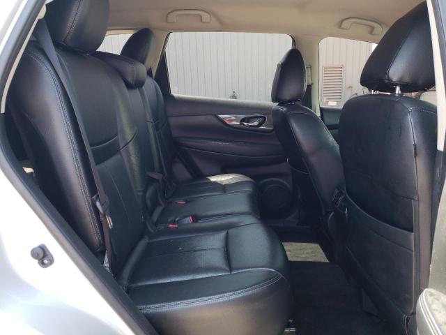 Photo 10 VIN: JN8AT2MV3KW383305 - NISSAN ROGUE 