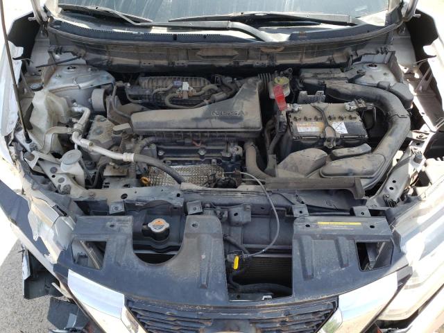 Photo 11 VIN: JN8AT2MV3KW383305 - NISSAN ROGUE 