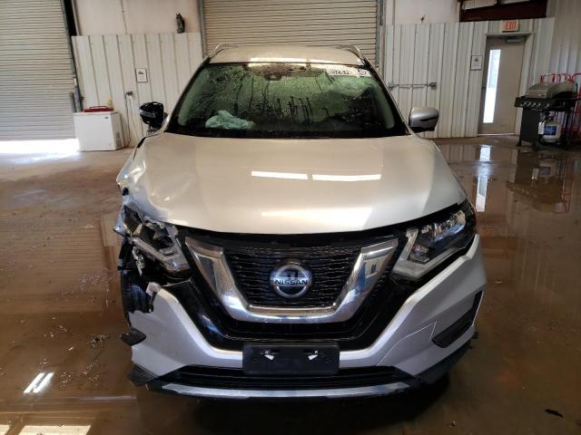 Photo 4 VIN: JN8AT2MV3KW383305 - NISSAN ROGUE 