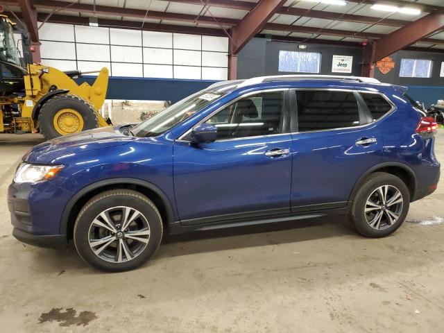 Photo 0 VIN: JN8AT2MV3KW383434 - NISSAN ROGUE 