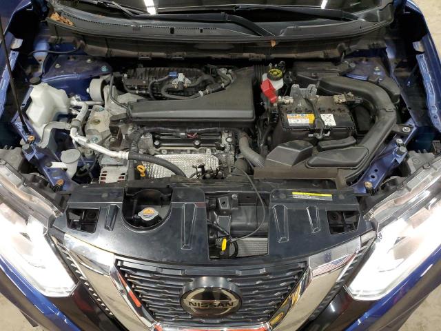 Photo 10 VIN: JN8AT2MV3KW383434 - NISSAN ROGUE 