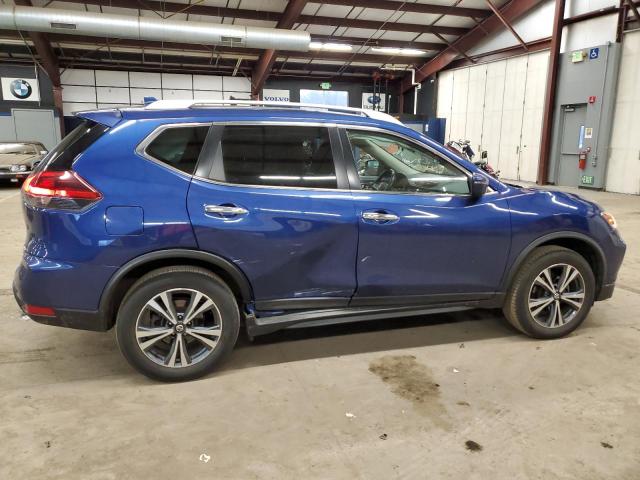 Photo 2 VIN: JN8AT2MV3KW383434 - NISSAN ROGUE 