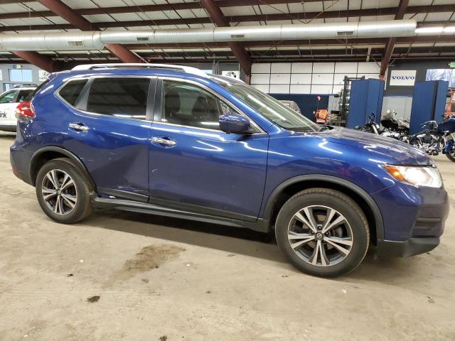 Photo 3 VIN: JN8AT2MV3KW383434 - NISSAN ROGUE 