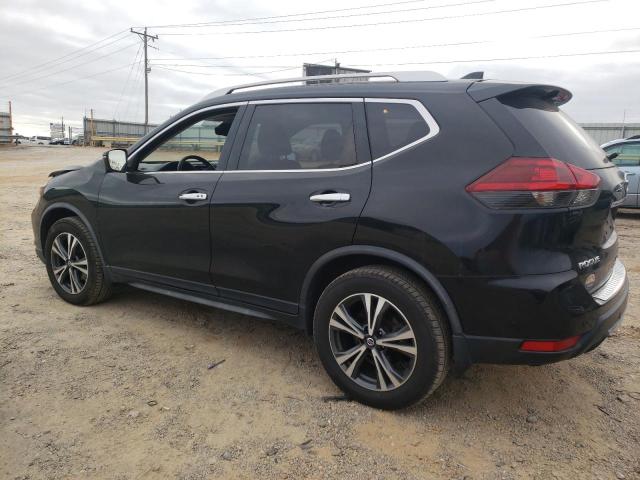 Photo 1 VIN: JN8AT2MV3KW383482 - NISSAN ROGUE S 