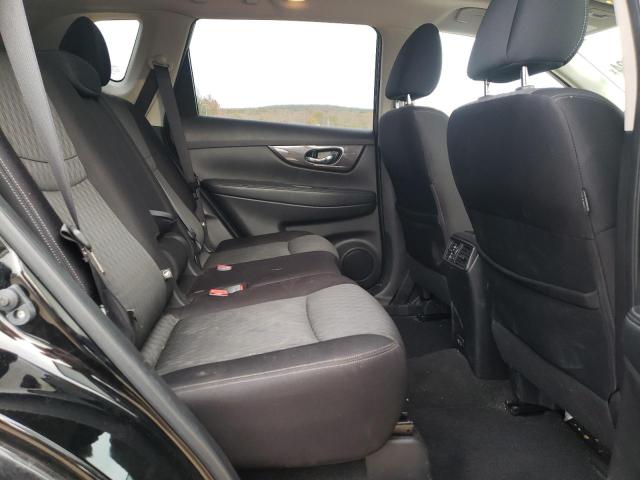 Photo 10 VIN: JN8AT2MV3KW383482 - NISSAN ROGUE S 