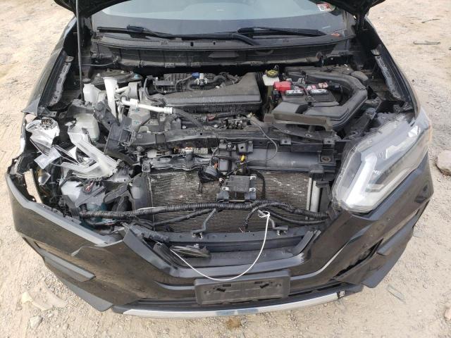 Photo 11 VIN: JN8AT2MV3KW383482 - NISSAN ROGUE S 