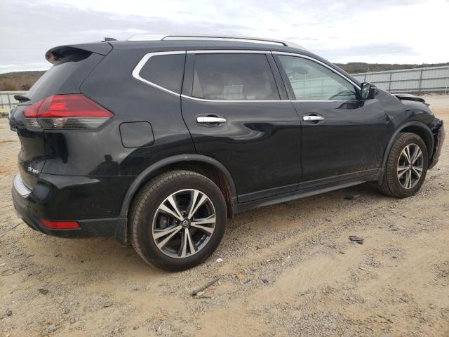 Photo 2 VIN: JN8AT2MV3KW383482 - NISSAN ROGUE S 