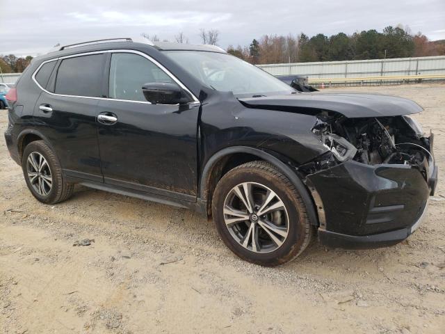 Photo 3 VIN: JN8AT2MV3KW383482 - NISSAN ROGUE S 