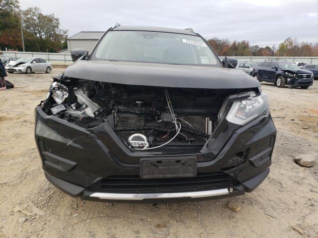 Photo 4 VIN: JN8AT2MV3KW383482 - NISSAN ROGUE S 