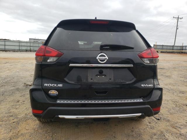 Photo 5 VIN: JN8AT2MV3KW383482 - NISSAN ROGUE S 