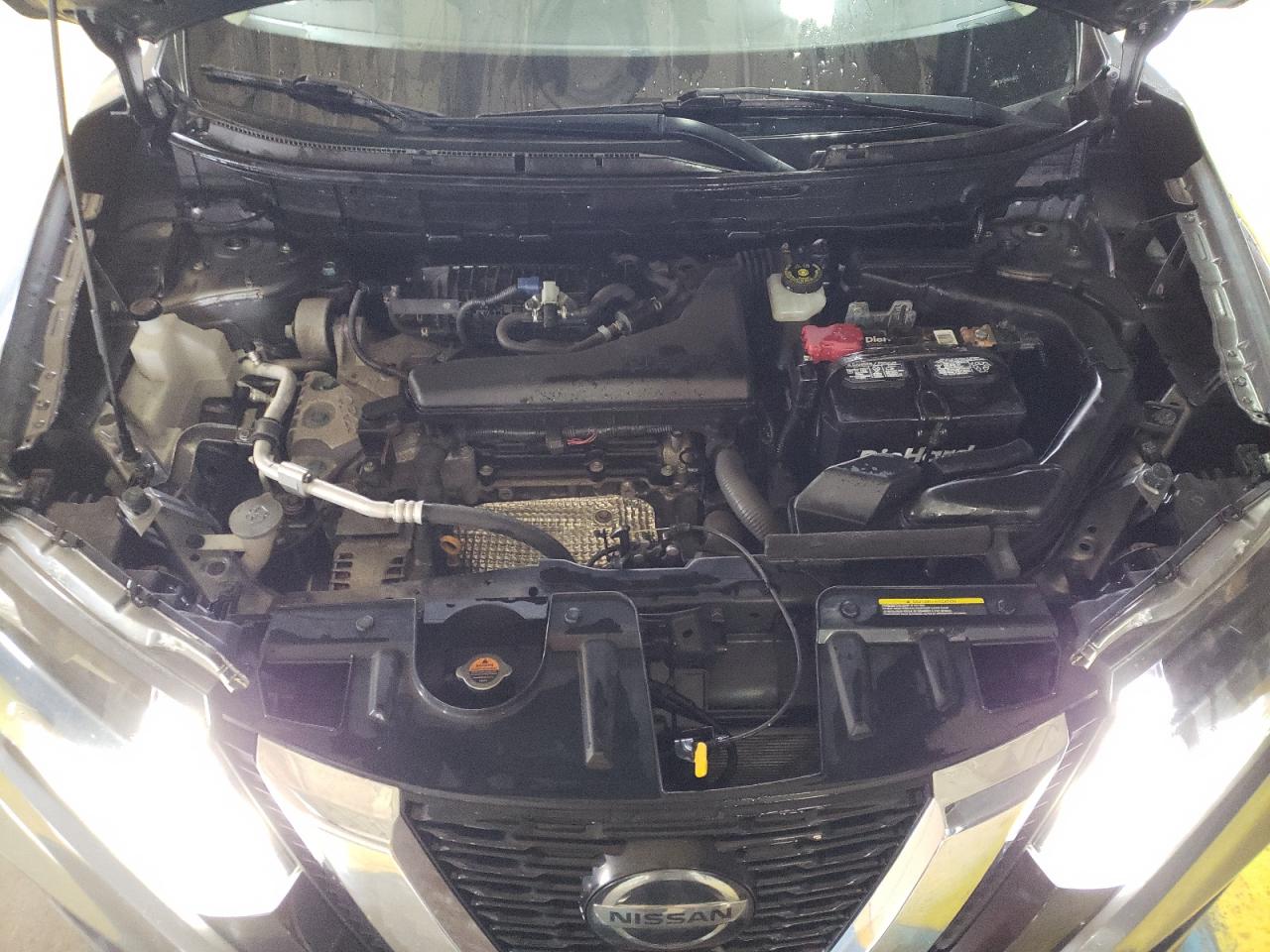 Photo 11 VIN: JN8AT2MV3KW383630 - NISSAN ROGUE 