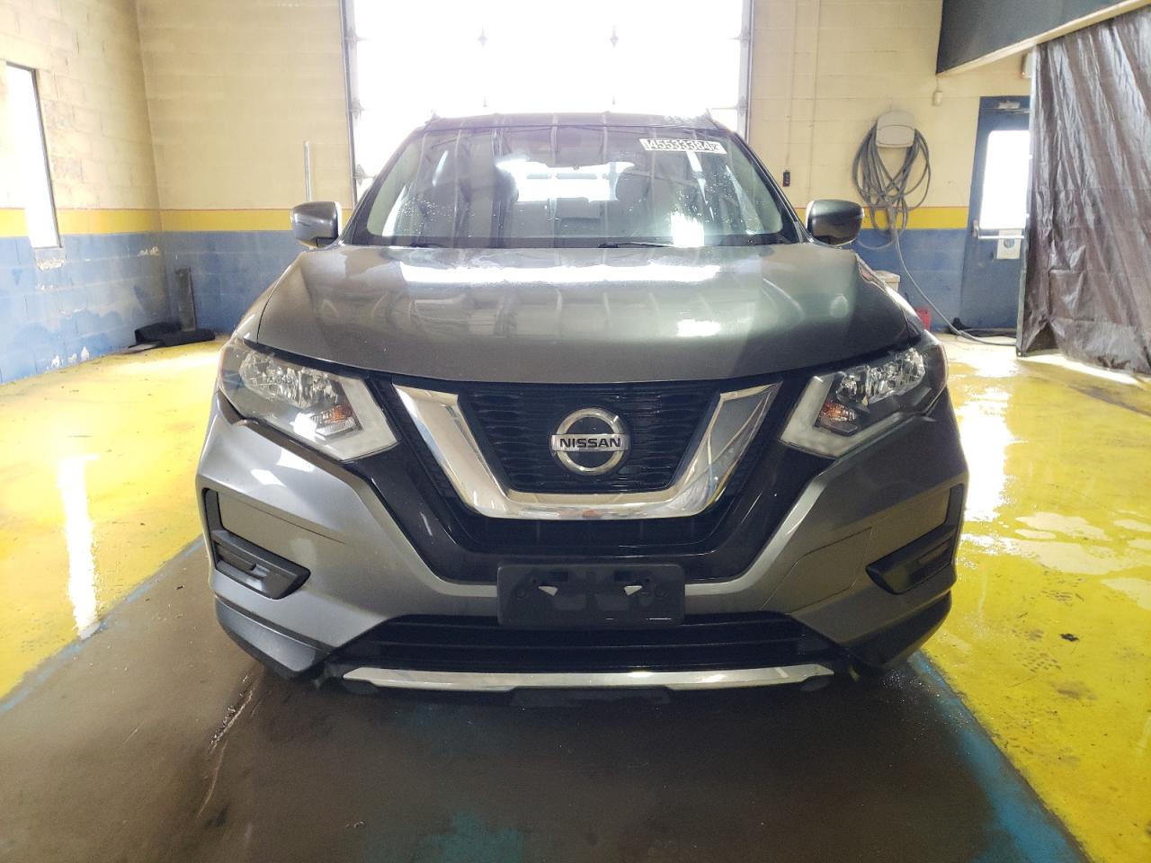 Photo 4 VIN: JN8AT2MV3KW383630 - NISSAN ROGUE 