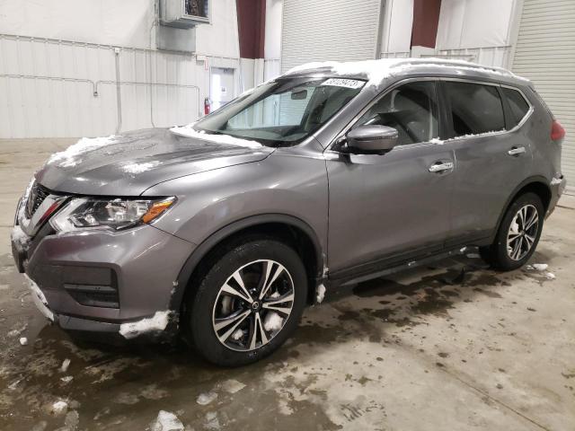 Photo 0 VIN: JN8AT2MV3KW384308 - NISSAN ROGUE S 