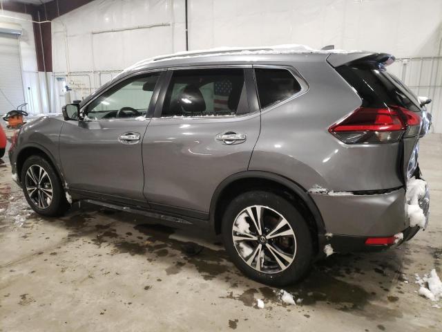 Photo 1 VIN: JN8AT2MV3KW384308 - NISSAN ROGUE S 